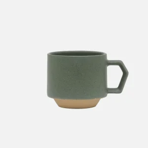 CHIPS JAPAN Maison | Outdoor | Stack Mug Outdoor Khaki