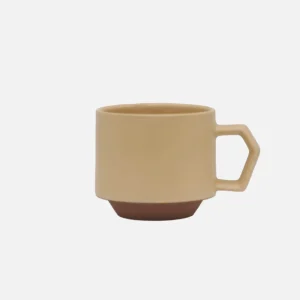 CHIPS JAPAN Maison | Outdoor | Stack Mug Outdoor Tan