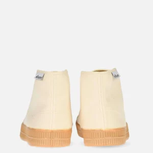 NOVESTA Baskets | Star Dribble Beige Gum