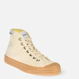 NOVESTA Baskets | Star Dribble Beige Gum