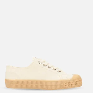 NOVESTA Baskets | Star Master Beige Gum