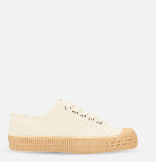 NOVESTA Baskets | Star Master Beige Gum