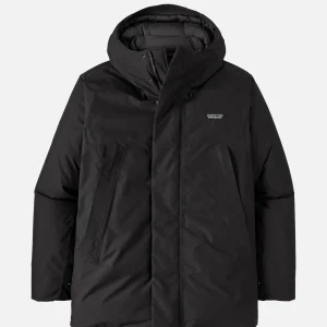 PATAGONIA Blousons & Manteaux | Storm Shadow Parka Black