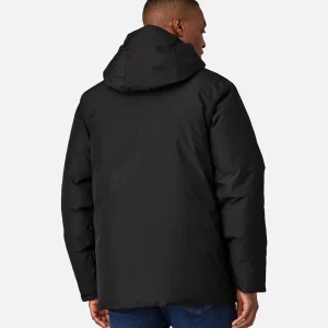 PATAGONIA Blousons & Manteaux | Storm Shadow Parka Black