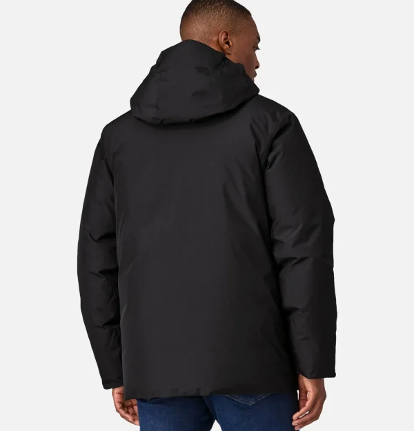 PATAGONIA Blousons & Manteaux | Storm Shadow Parka Black