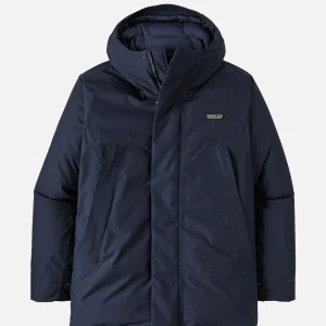 PATAGONIA Blousons & Manteaux | Storm Shadow Parka New Navy