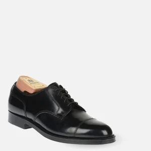 ALDEN SHOE CO Chaussures | 2161 - Straight Tip Blucher Cordovan