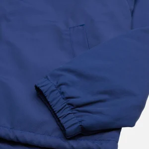 DEUS Vestes | Strata Coach Jacket Blue