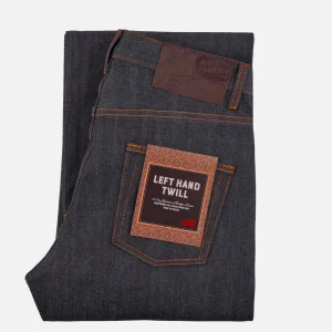 NAKED & FAMOUS Jeans | Strong Guy Left Hand Twill