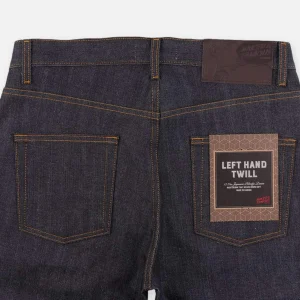 NAKED & FAMOUS Jeans | Strong Guy Left Hand Twill