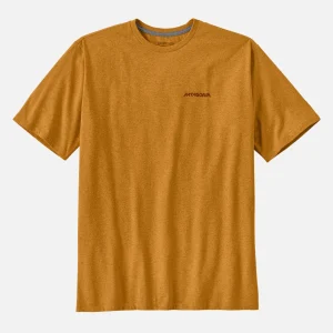 PATAGONIA T-shirts | Sunrise Rollers Tee PFGD