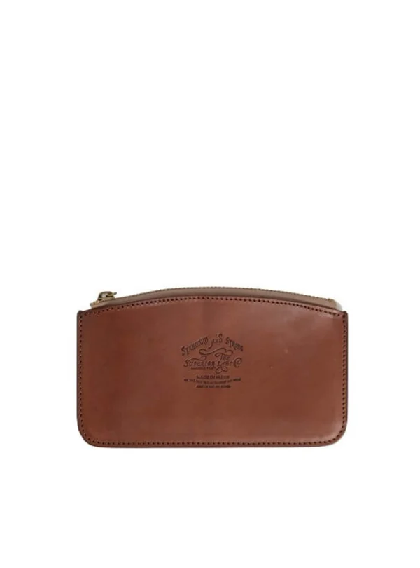 SUPERIOR LABOR Petite Maroquinerie | Brown