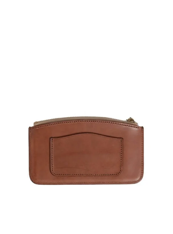 SUPERIOR LABOR Petite Maroquinerie | Brown