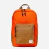 FILSON Sacs À Dos | Surveyor 25l Backpack Tan Flame