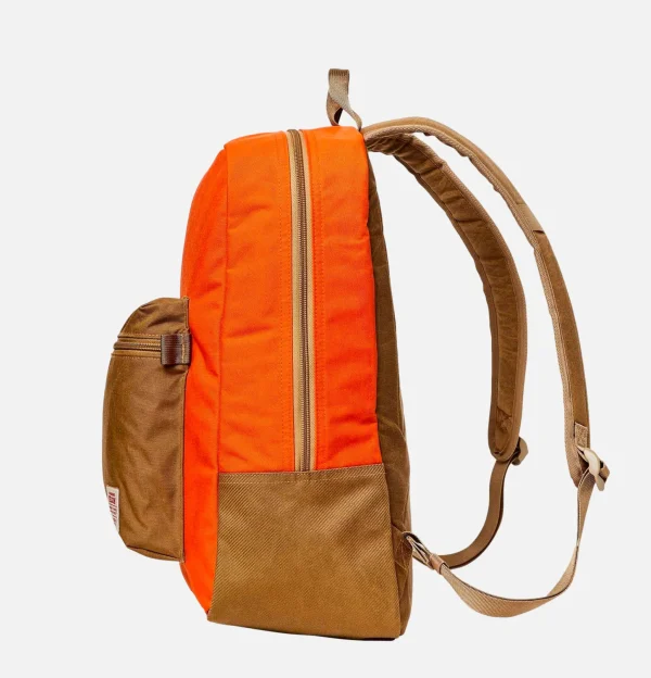 FILSON Sacs À Dos | Surveyor 25l Backpack Tan Flame