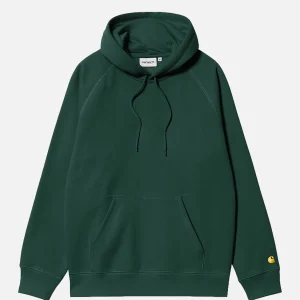 CARHARTT WIP Sweats & Polaires | Sweat Chase Hoody Discovery Gr