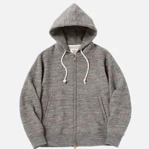 JACKMAN Sweats & Polaires | Sweat Parka Charcoal