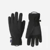 PATAGONIA Gants • Bonnets • Echarpes | Synch Gloves Black