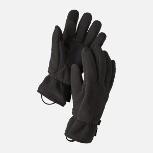 PATAGONIA Gants • Bonnets • Echarpes | Synch Gloves Black