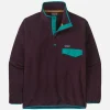 PATAGONIA Sweats & Polaires | Synch Snap Pullover OBPL