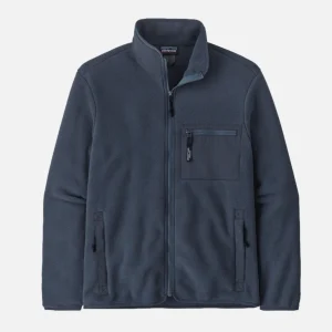 PATAGONIA Sweats & Polaires | Synchilla Jacket Smoulder Blue