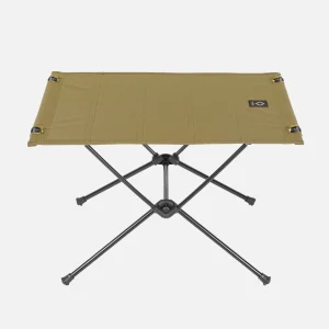 HELINOX Outdoor | Table Medium Tactical Coyote Tan