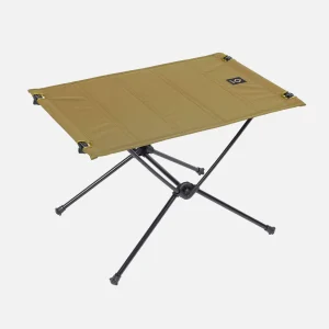 HELINOX Outdoor | Table Medium Tactical Coyote Tan