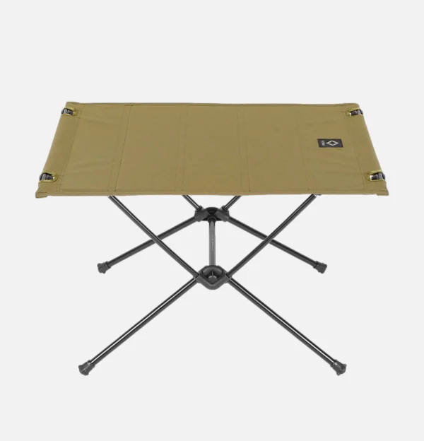 HELINOX Outdoor | Tactical Table Medium Coyote Olive