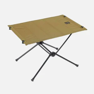 HELINOX Outdoor | Tactical Table Medium Coyote Olive