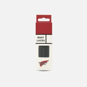 RED WING SHOES Produits D'entretien | Taslan Laces Black/Brown