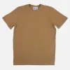 JUNGMAVEN T-shirts | Tee Boulder Coyote