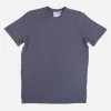 JUNGMAVEN T-shirts | Tee shirt boulder Diesel Gray