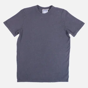 JUNGMAVEN T-shirts | Tee shirt boulder Diesel Gray