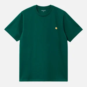 CARHARTT WIP T-shirts | Tee Shirt Chase Chervil