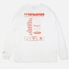 COOKMAN T-shirts | Tee Shirt Long Sleeves Fat Topping