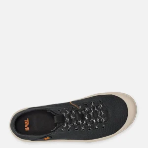 TEVA Baskets | Terra Canyon Black