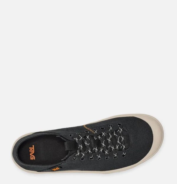 TEVA Baskets | Terra Canyon Black