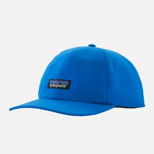 PATAGONIA ACCESSORIES Chapeaux & Casquettes | Terrabonne Cap Endless Blue