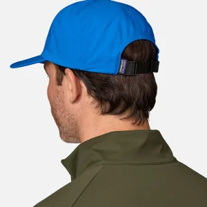 PATAGONIA ACCESSORIES Chapeaux & Casquettes | Terrabonne Cap Endless Blue