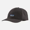 PATAGONIA ACCESSORIES Chapeaux & Casquettes | Terrebonne Cap Black