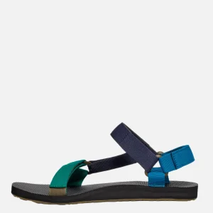 TEVA Sandales | Original Urban Multy Navy