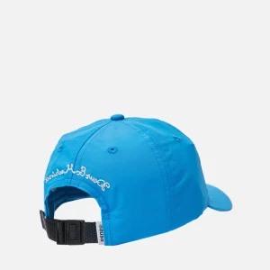 DEUS Chapeaux & Casquettes | Thread Surf Cap Wave Ride Blue