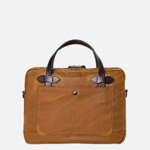 FILSON Autres Sacs | Tin Cloth Compact Dark Tan