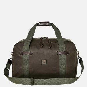 FILSON Sacs De Voyages | Tin Cloth Medium Duffle Bag Otter