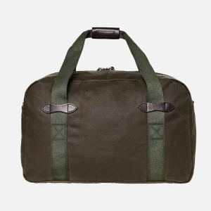 FILSON Sacs De Voyages | Tin Cloth Medium Duffle Bag Otter