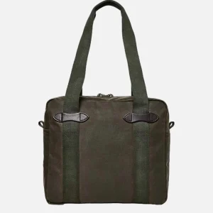 FILSON Autres Sacs | Tincloth Zipper Tote Otter