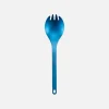 SNOW PEAK Maison | Outdoor | Titanium Spork Blue