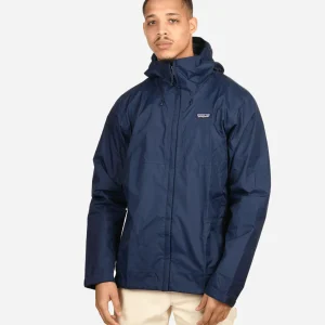 PATAGONIA Vestes | Torrent Shell 3L Jacket Navy