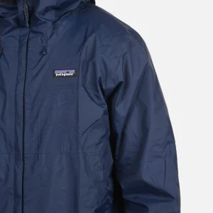 PATAGONIA Vestes | Torrent Shell 3L Jacket Navy