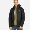 PATAGONIA Blousons & Manteaux | Torrentshell 3L Jacket Black